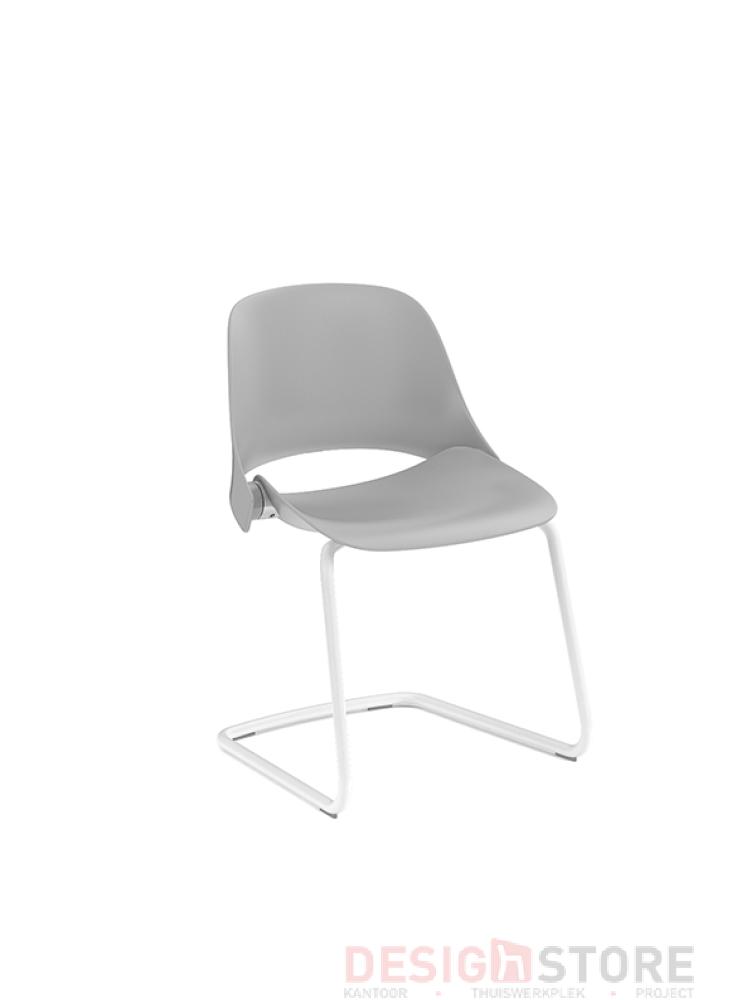 Humanscale Trea - Bijzetstoelen